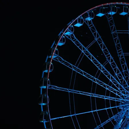 Πανσιόν Facing The Sea Βιαρέτζιο