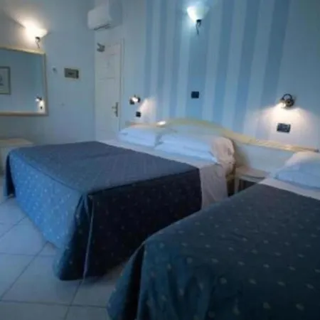 Facing The Sea Viareggio