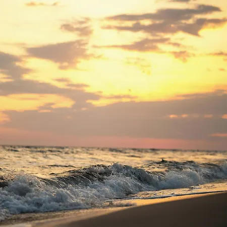 Facing The Sea Πανσιόν 2*