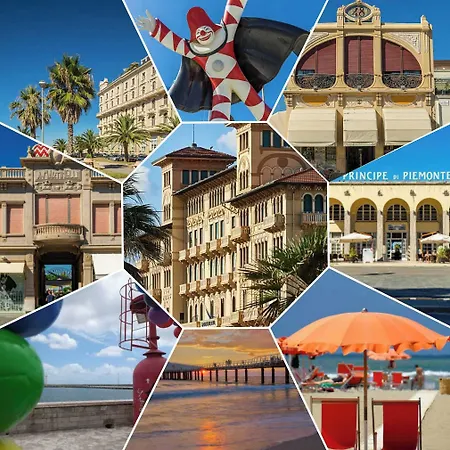 Πανσιόν Facing The Sea