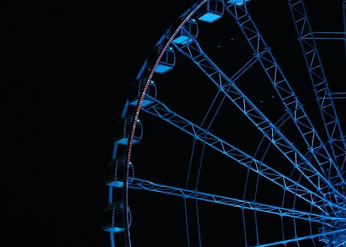 Guest house Facing The Sea Viareggio