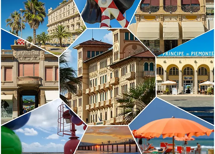 Πανσιόν Facing The Sea