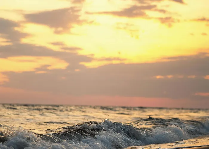 Facing The Sea Πανσιόν 2*
