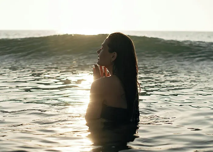 Guest house Facing The Sea Viareggio