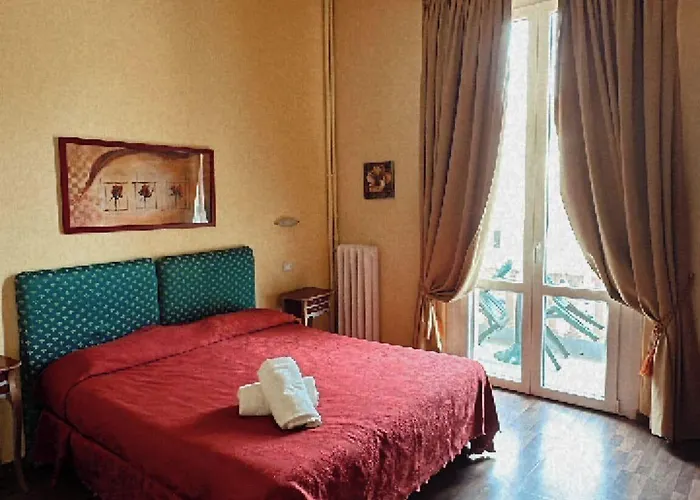 Guest house Facing The Sea