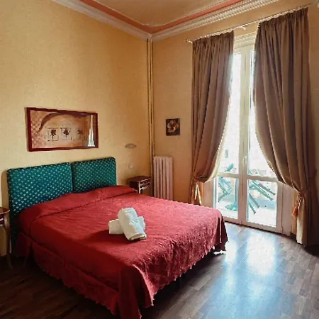 In Guest - Facing The Sea Гостьовий будинок